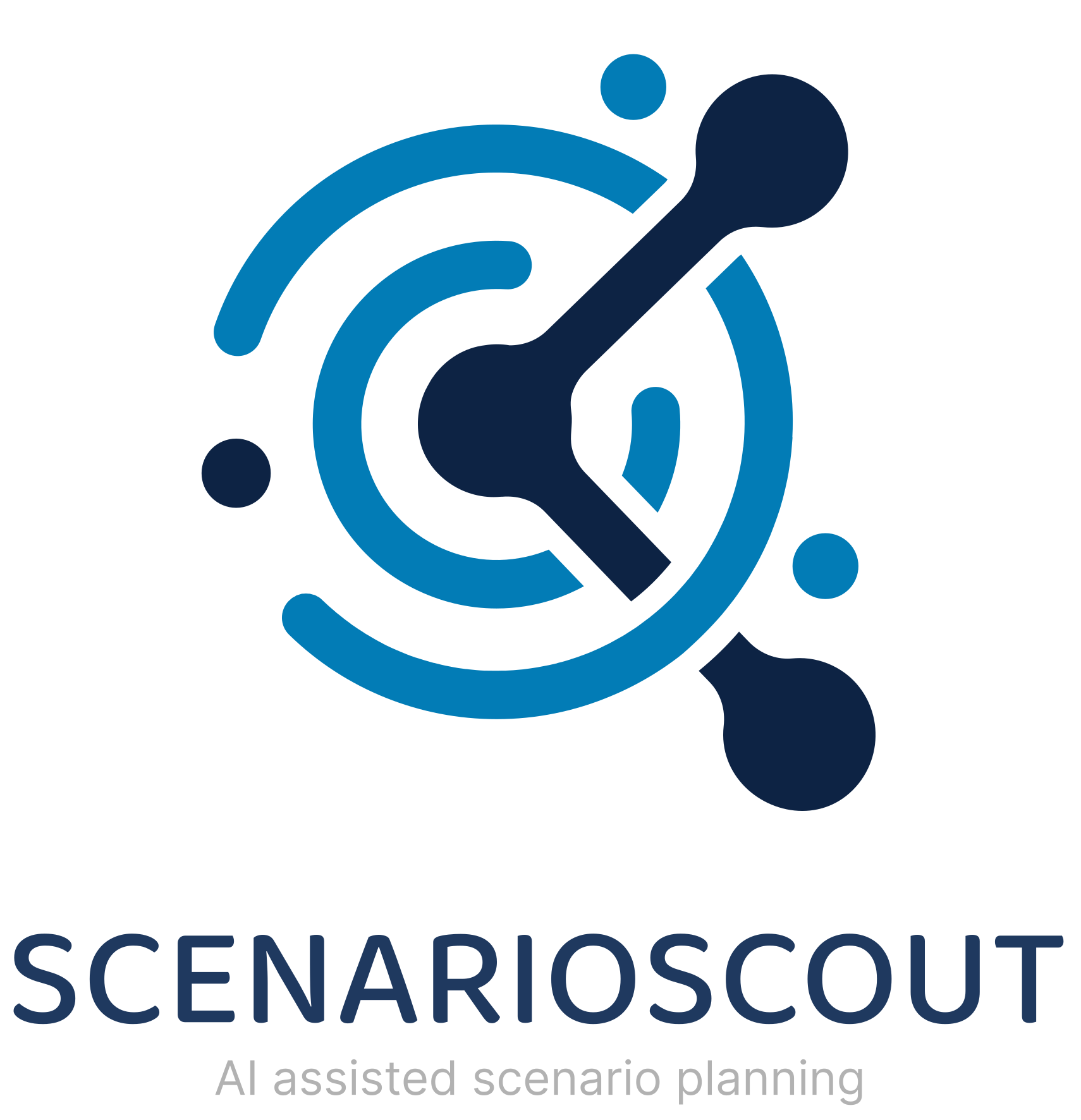ScenarioScout AI scenario planning
